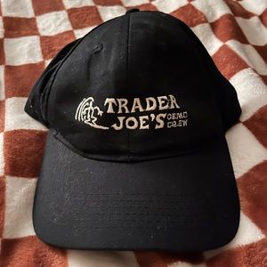 Trader Joe’s Hat - Demo Crew - Limited